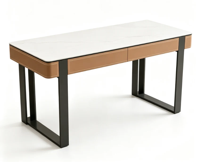 Guestroom writing desk