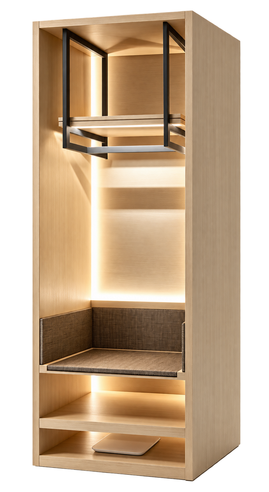 Cabinets & wardrobes